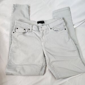 Banana Republic Light Wash Jeans  (26/2)